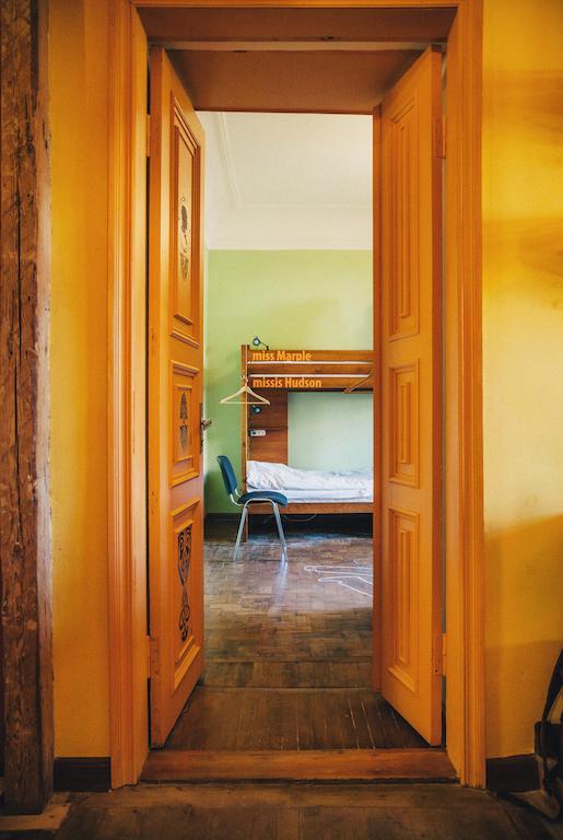 Elementary Hostel Одесса Номер фото